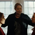 “Father’s House”, with David Dencik and Trine Dyrholm on board by DR Sales