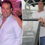 Hamptons real estate mogul sues injured yacht passengers