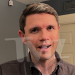 James Talarico Challenges Ken Paxton in Senate Debate Hosted by TMZ