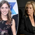 Rory Kennedy pays tribute to his niece Kyle after her death at 42