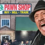 How Danny Trejo Accidentally Made a Pro-ICE Movie