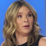 TODAY's Jenna Bush Hager's Family Screams Over Unexpected 'Chaos' at Home - Watch