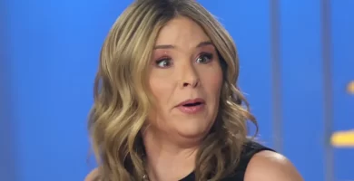 TODAY's Jenna Bush Hager's Household Screams Over Sudden 'Chaos' at Dwelling - Watch 7 TODAY's Jenna Bush Hager's Family Screams Over Unexpected 'Chaos' at Home - Watch