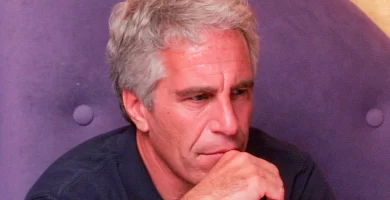 Jeffrey Epstein's former lawyer and accountant charged by New Mexico AG with overlaying up intercourse trafficking ring 4 Jeffrey Epstein's former lawyer and accountant charged by New Mexico AG with covering up sex trafficking ring