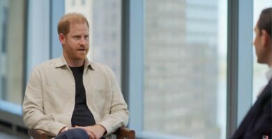 Royal sources assume Prince Harry ought to 'preserve quiet' about reconciliation 4 Royal sources think Prince Harry should 'keep quiet' about reconciliation