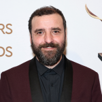 David Krumholtz