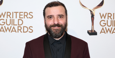 David Krumholtz
