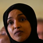 Rep. Ilhan Omar responds to claims that her ex-husband is her brother