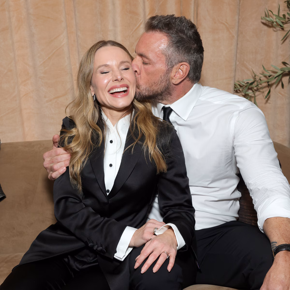 The Secrets of Kristen Bell and Dax Shepard's Epic Love Story