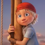 “Pirate Mo and the Legend of the Red Ruby” sails to 50 countries