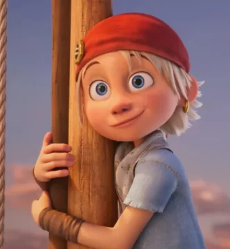 “Pirate Mo and the Legend of the Red Ruby” sails to 50 countries
