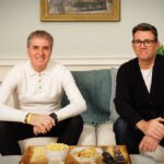 'Celebrity Gogglebox': Andy Burnham joins Channel 4 show for SU2C