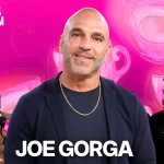 Joe Gorga Talks Peacekeeping on 'RHONJ' and Tells VRT About His Experience on Hulu's 'The Mob'