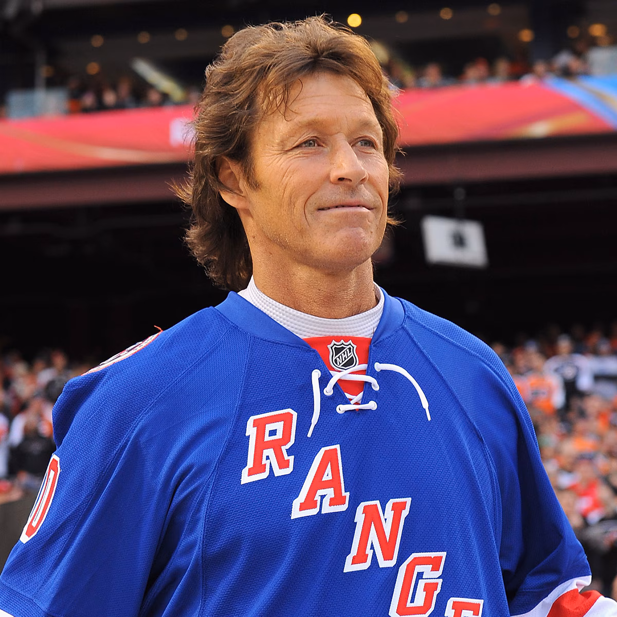 Ron Duguay, former NHLer, boyfriend of Sarah Palin, dies at 69