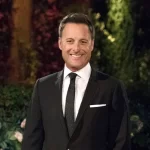 Chris Harrison Rachael Kirkconnell