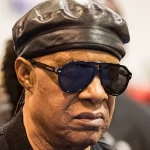 Stevie Wonder sues his former flame to evict him from his rent-free Los Angeles home
