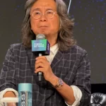 Peter Chan Excludes AI-Generated Content, Supports Feature Film's Survival