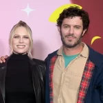Nobody Wants This Designer Erin Foster Reacts Adam Brody Palestine