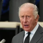 King Charles strips 15 people of their honors