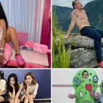 Croc-Tober is here: stars who know how to rock Crocs