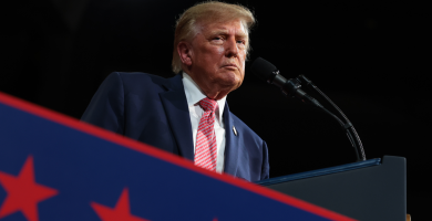 Judge orders Trump to testify under oath in BBC defamation trial