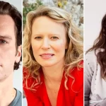 Jonathan Groff Returns to Broadway in 'The Amish Project'