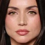 Ana de Armas buckles up in daring, torso-baring mini dress