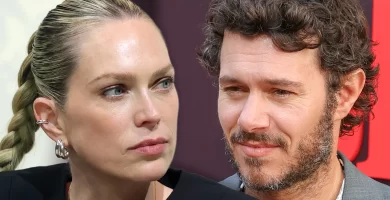 'Nobody Wants That' Creator Erin Foster Disagrees With Adam Brody's Pro-Palestinian Views