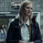 'The Cycle': Werewolf horror film is a police procedural with a twist