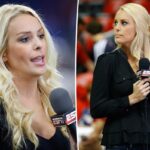 Britt McHenry, Trump Staffer, 'Forced to Resign' Following NBA Fight After Being Promoted Same Day