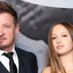 Jeremy Renner's Rarely Seen Daughter Ava, 13, Looks So Grown Up on the Red Carpet