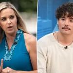 Former Gosselin family nanny supports Collin's abuse allegations