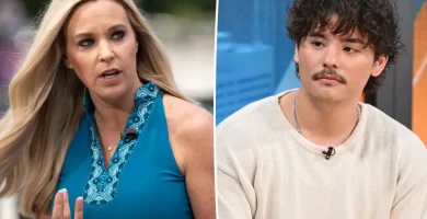 Former Gosselin family nanny supports Collin's abuse allegations