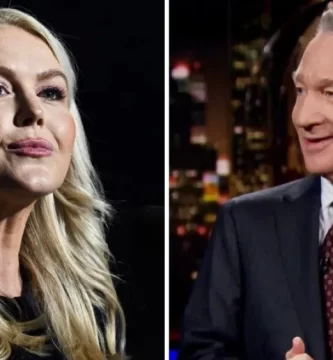 Bill Maher's Embarrassing Interview with Karoline Leavitt in 'Real Time'