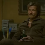 Quentin Tarantino premieres the first 17 minutes of 'Cliff Booth' at AFI Fest