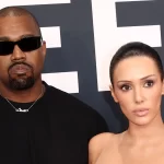 Braless Bianca Censori Goes Almost All-Out in Sheer Dress in New Photos Captured by Kanye West