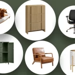 13 Chic Wayfair Furniture and Decor Deals Our Editors Are Considering