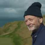 Bill Murray is usually down to give you a “Bill Murray moment.”