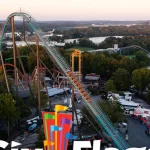 Six Flags Over Goliath Roller Coaster in Georgia will get seat belts and reopen