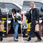 Dakota Johnson and MGK's romance heats up with LA outings