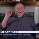 Thomas Markle Jr. turned in his father after finding a cache of disgusting images