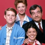 Happy Days star Marion Ross turns 98 – see the beloved Mrs. C today