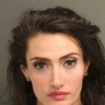 Professional wrestler Amber Flora arrested for drunk driving