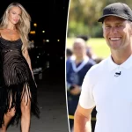 Tom Brady Dating Model Candice Swanepoel: Report