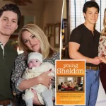 Emily Osment Reveals Why She Requested an Intimacy Coordinator for Scenes With 'Young Sheldon' Co-Star Montana Jordan