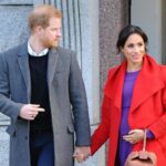 In fact, Duchess Meghan was informed of her father's depravity in January 2019.