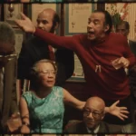 “Once Upon A Time In Harlem” offers a unique look at the artists who made history