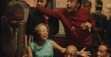 “Once Upon A Time In Harlem” offers a unique look at the artists who made history