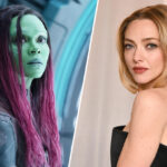Amanda Seyfried on turning down 'Guardians of the Galaxy' role