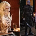 A-list couple presents 'Game of Thrones' characters in breathtaking costumes for Halloween 2026